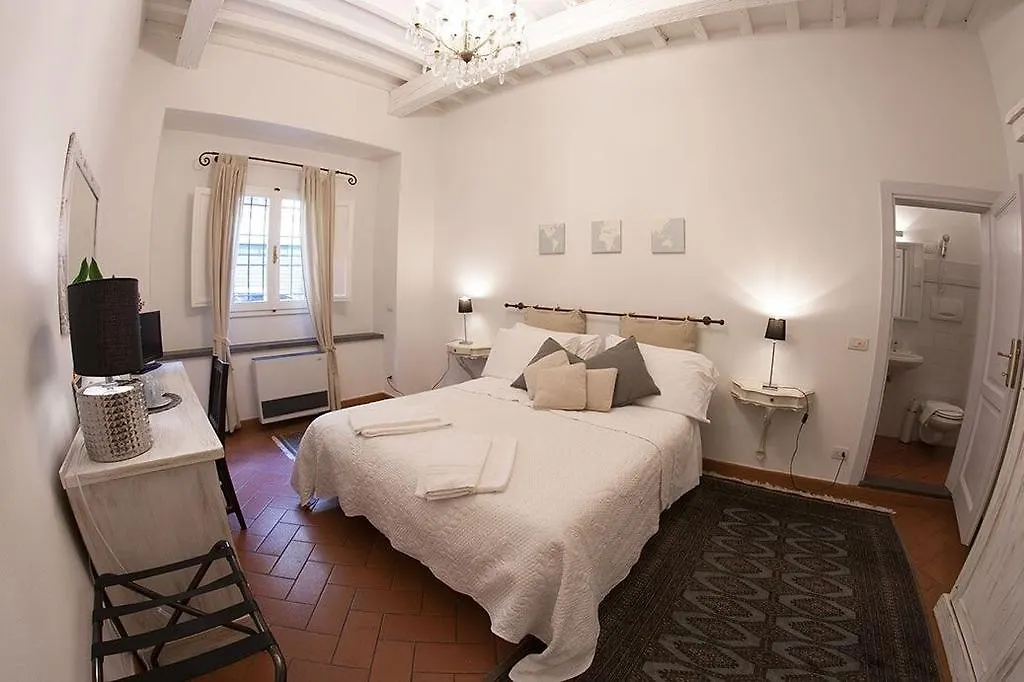 ***  Bed and Breakfast Cosy House Florencia Italia