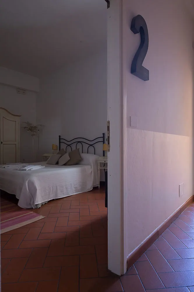 Bed and Breakfast Cosy House Florencia 3*,  Italia