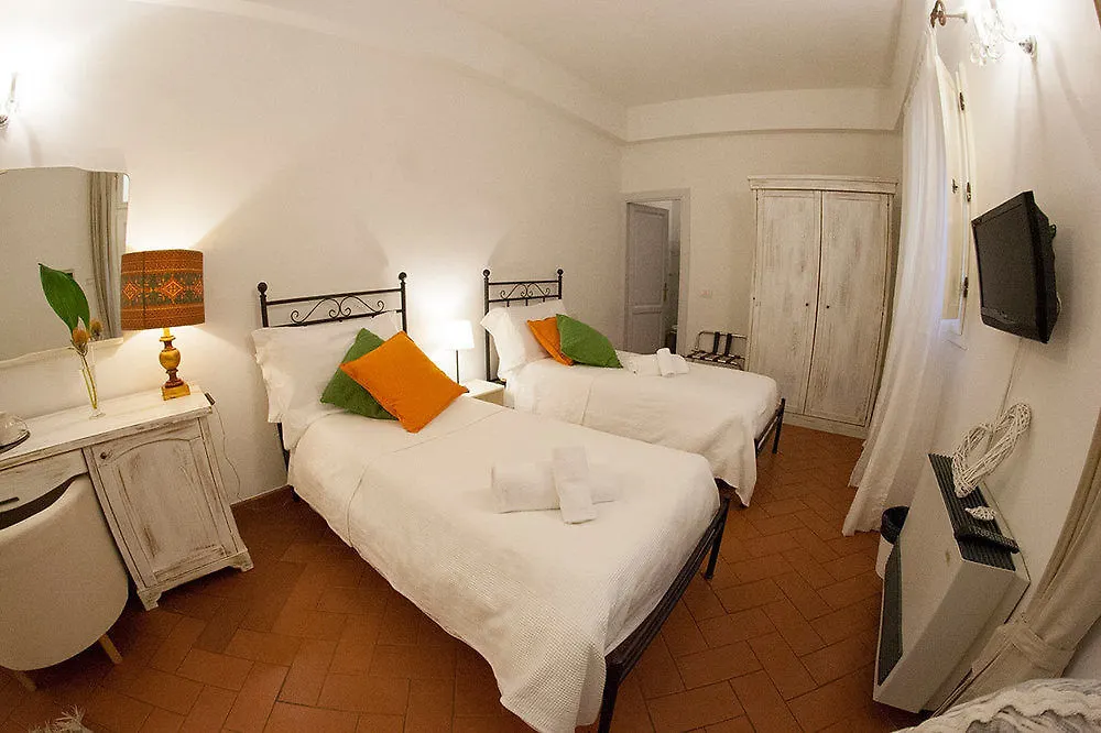 Bed and Breakfast Cosy House Florencia 3*,  Italia