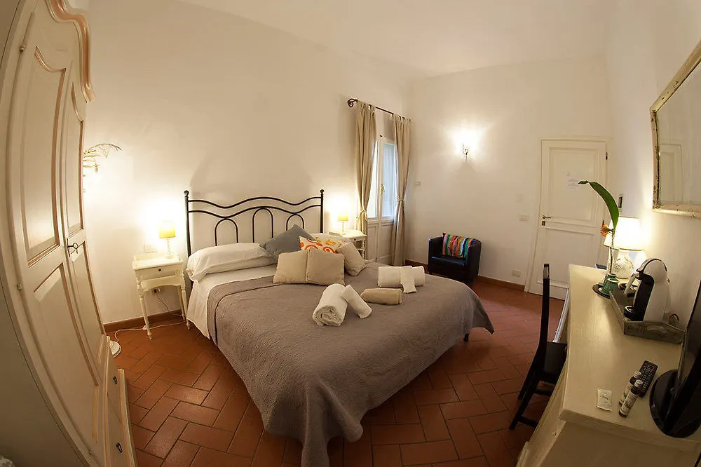 Bed and Breakfast Cosy House Florencia