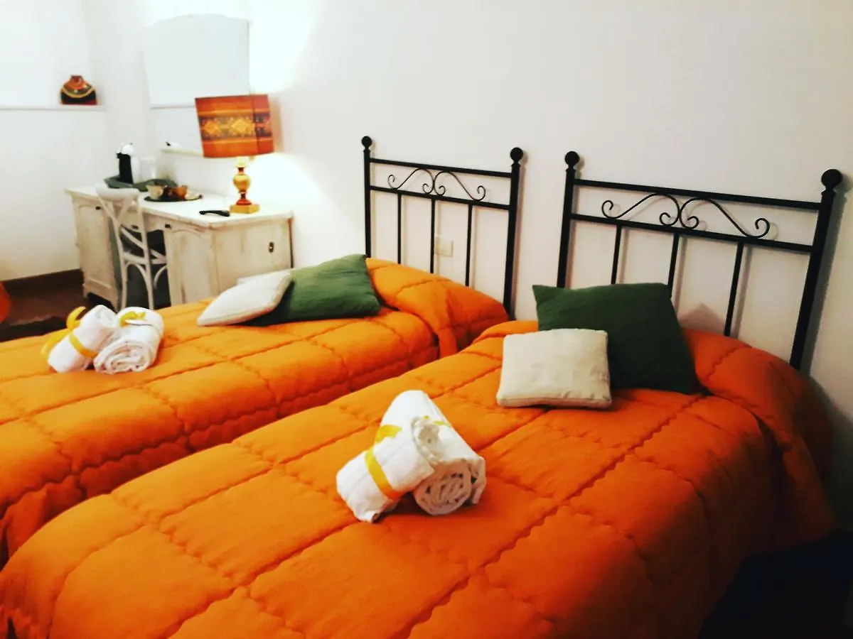 Bed and Breakfast Cosy House Florencia