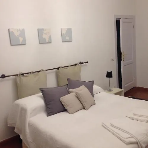 Bed and Breakfast Cosy House Florencia