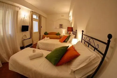 Bed and Breakfast Cosy House Florencia