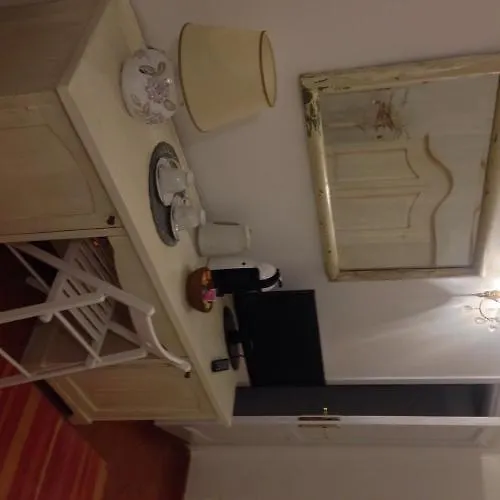 Bed and Breakfast Cosy House Florencia