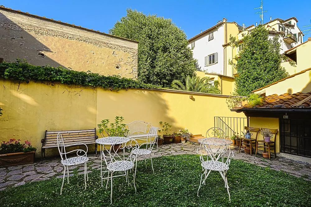 Cosy House Bed and Breakfast Φλωρεντία