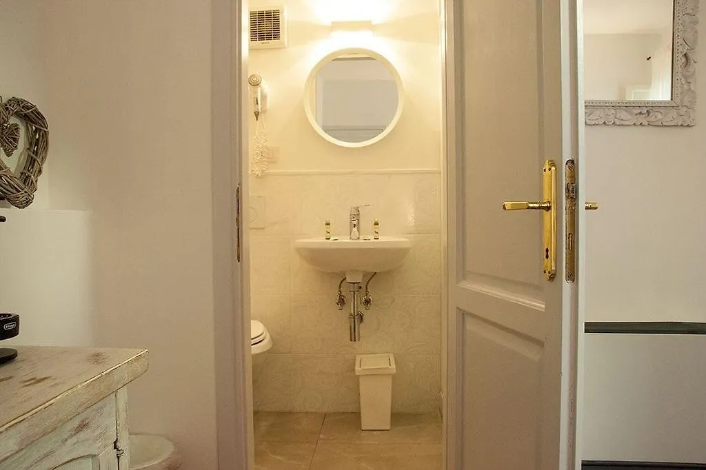 Cosy House Bed and Breakfast Φλωρεντία