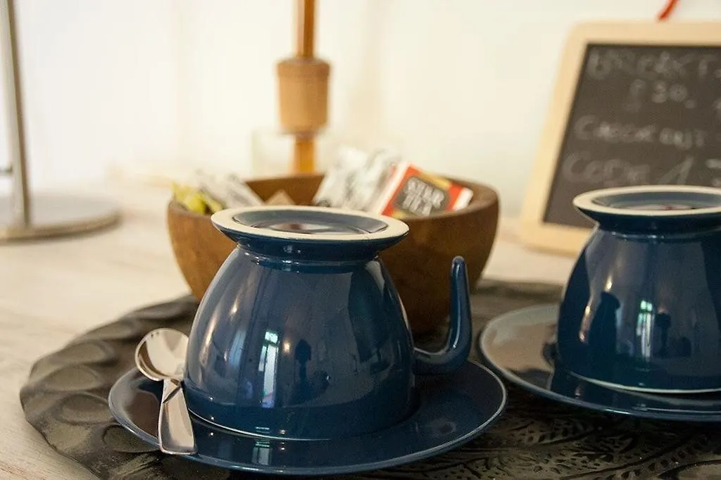 Cosy House Bed and Breakfast Φλωρεντία