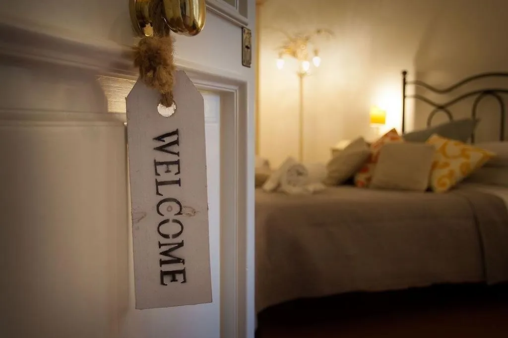 Cosy House Bed and Breakfast Φλωρεντία 3*,