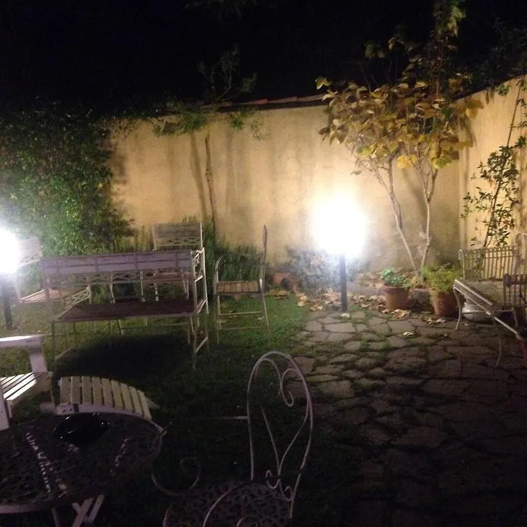 Cosy House Bed and Breakfast Φλωρεντία 3*,  Ιταλία