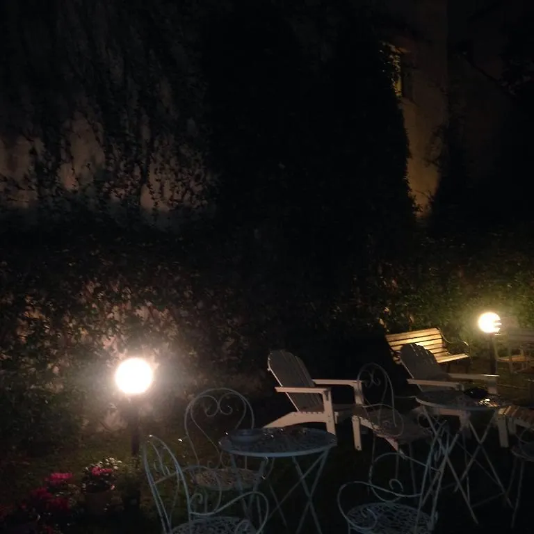 Cosy House Bed and Breakfast Φλωρεντία
