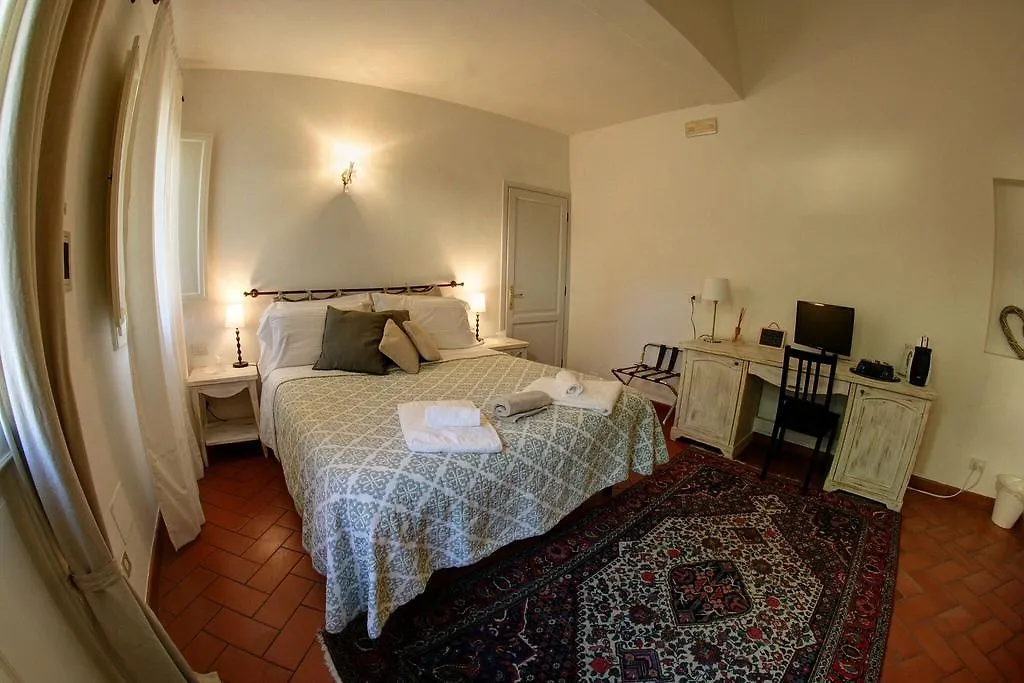 Cosy House Bed and Breakfast Φλωρεντία Ιταλία