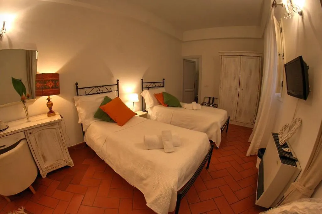 Cosy House Bed and Breakfast Φλωρεντία