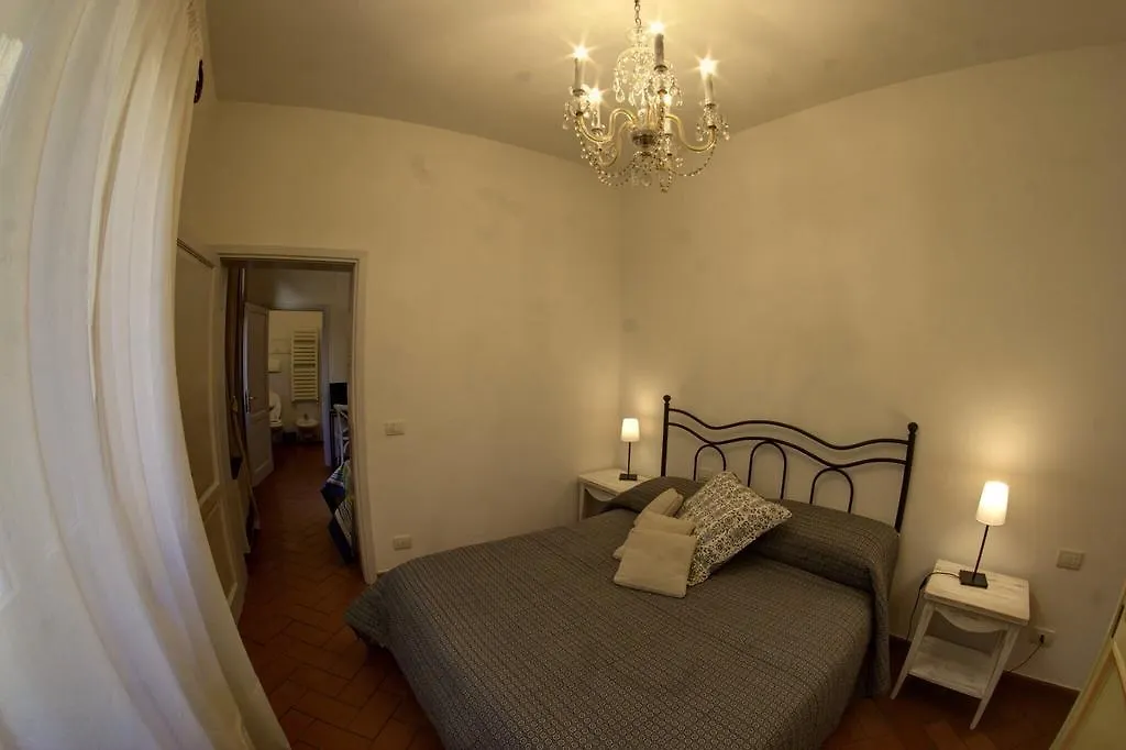 Cosy House Bed and Breakfast Φλωρεντία 3*,  Ιταλία