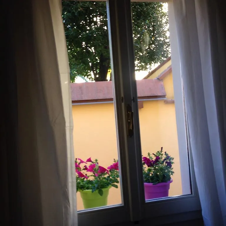 Cosy House Bed and Breakfast Φλωρεντία
