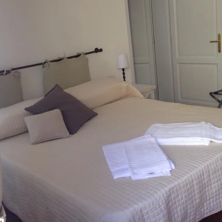 Cosy House Bed and Breakfast Φλωρεντία 3*,