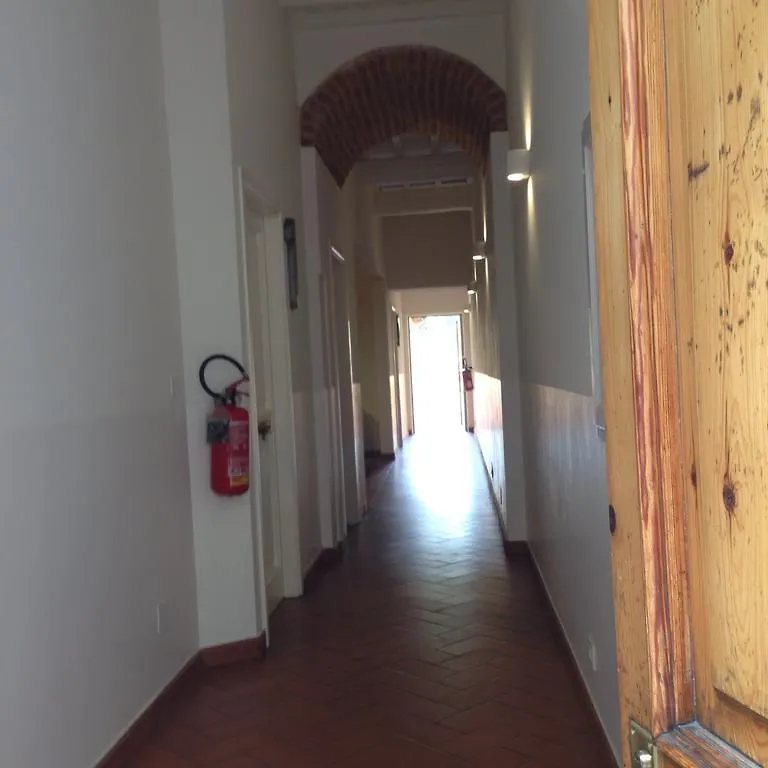 Cosy House Bed and Breakfast Φλωρεντία 3*,