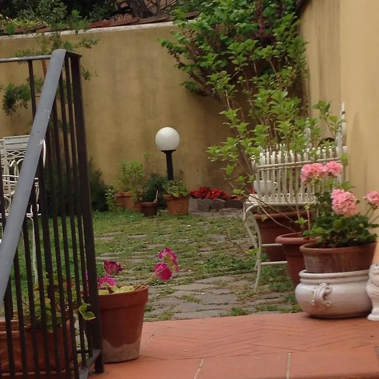 Cosy House Bed and Breakfast Φλωρεντία