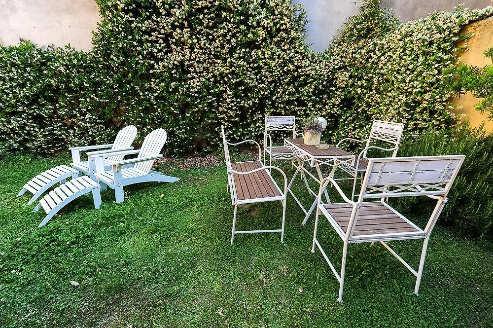 Cosy House Bed and Breakfast Φλωρεντία