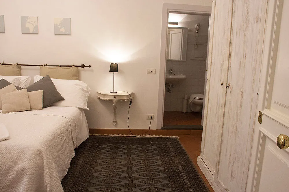 ***  Cosy House Bed and Breakfast Φλωρεντία Ιταλία