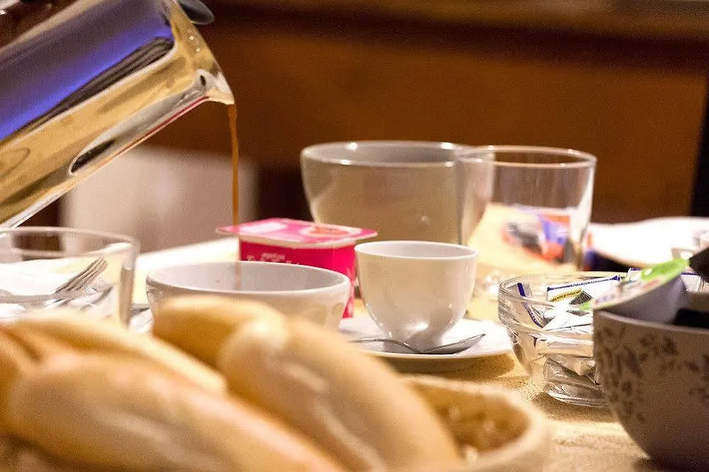Cosy House Bed and Breakfast Φλωρεντία 3*,  Ιταλία